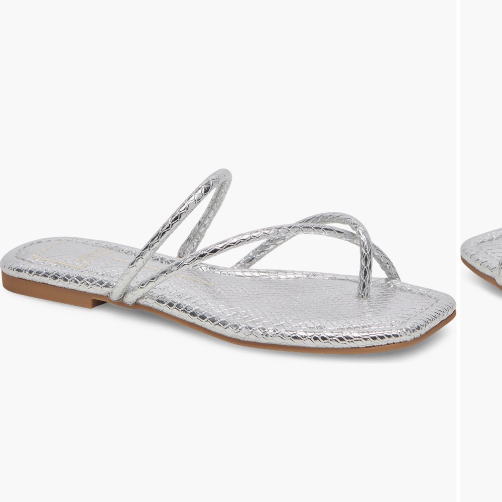 Dolce vita slide sandal 5.5
